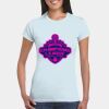 Softstyle® Ladies' T-Shirt Thumbnail