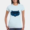 Softstyle® Ladies' T-Shirt Thumbnail