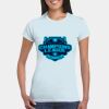 Softstyle® Ladies' T-Shirt Thumbnail