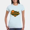 Softstyle® Ladies' T-Shirt Thumbnail