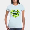 Softstyle® Ladies' T-Shirt Thumbnail