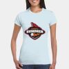 Softstyle® Ladies' T-Shirt Thumbnail