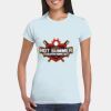 Softstyle® Ladies' T-Shirt Thumbnail