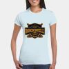 Softstyle® Ladies' T-Shirt Thumbnail