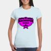 Softstyle® Ladies' T-Shirt Thumbnail