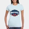 Softstyle® Ladies' T-Shirt Thumbnail