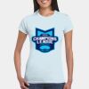 Softstyle® Ladies' T-Shirt Thumbnail