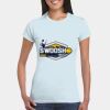 Softstyle® Ladies' T-Shirt Thumbnail