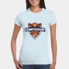 Softstyle® Ladies' T-Shirt Thumbnail