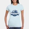 Softstyle® Ladies' T-Shirt Thumbnail