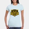 Softstyle® Ladies' T-Shirt Thumbnail