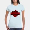 Softstyle® Ladies' T-Shirt Thumbnail