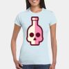 Softstyle® Ladies' T-Shirt Thumbnail