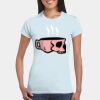 Softstyle® Ladies' T-Shirt Thumbnail