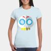 Softstyle® Ladies' T-Shirt Thumbnail