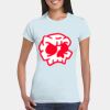 Softstyle® Ladies' T-Shirt Thumbnail