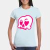 Softstyle® Ladies' T-Shirt Thumbnail