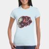 Softstyle® Ladies' T-Shirt Thumbnail