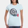 Softstyle® Ladies' T-Shirt Thumbnail