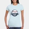 Softstyle® Ladies' T-Shirt Thumbnail