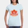 Softstyle® Ladies' T-Shirt Thumbnail