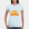 Softstyle® Ladies' T-Shirt Thumbnail