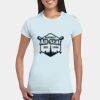 Softstyle® Ladies' T-Shirt Thumbnail