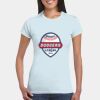 Softstyle® Ladies' T-Shirt Thumbnail