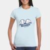 Softstyle® Ladies' T-Shirt Thumbnail