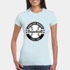 Softstyle® Ladies' T-Shirt Thumbnail