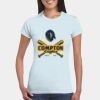 Softstyle® Ladies' T-Shirt Thumbnail