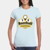 Softstyle® Ladies' T-Shirt Thumbnail