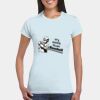 Softstyle® Ladies' T-Shirt Thumbnail