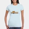 Softstyle® Ladies' T-Shirt Thumbnail