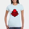 Softstyle® Ladies' T-Shirt Thumbnail