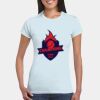 Softstyle® Ladies' T-Shirt Thumbnail