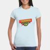 Softstyle® Ladies' T-Shirt Thumbnail