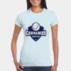 Softstyle® Ladies' T-Shirt Thumbnail