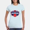 Softstyle® Ladies' T-Shirt Thumbnail