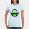 Softstyle® Ladies' T-Shirt Thumbnail