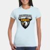 Softstyle® Ladies' T-Shirt Thumbnail