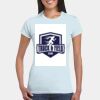 Softstyle® Ladies' T-Shirt Thumbnail