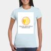 Softstyle® Ladies' T-Shirt Thumbnail