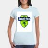 Softstyle® Ladies' T-Shirt Thumbnail