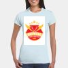 Softstyle® Ladies' T-Shirt Thumbnail