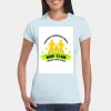 Softstyle® Ladies' T-Shirt Thumbnail