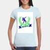 Softstyle® Ladies' T-Shirt Thumbnail