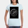 Softstyle® Ladies' T-Shirt Thumbnail