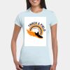 Softstyle® Ladies' T-Shirt Thumbnail