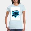 Softstyle® Ladies' T-Shirt Thumbnail